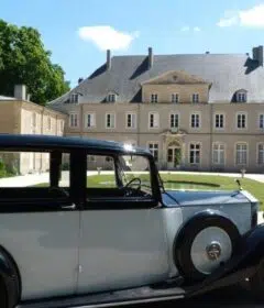 Château Mariage